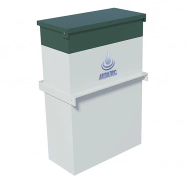 Септик АКВАЛОС в Светлограде