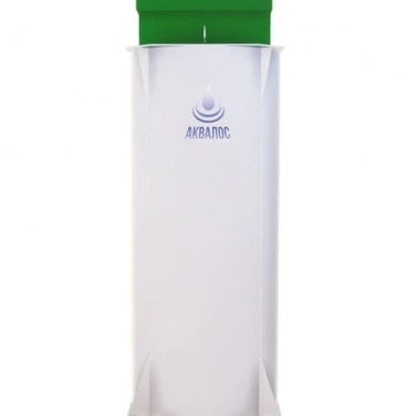 Септик АКВАЛОС в Светлограде