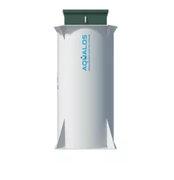 Септик АКВАЛОС в Светлограде