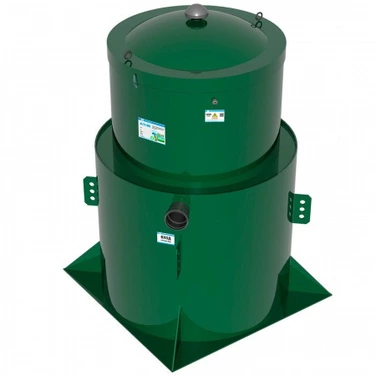 Септик ALTA BIO в Светлограде