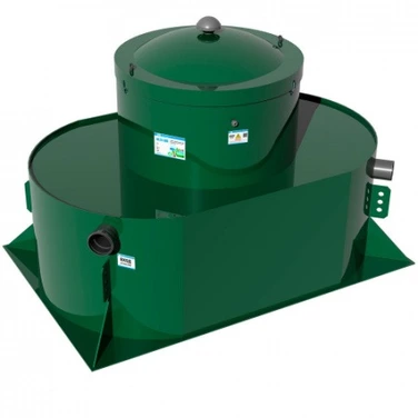 Септик ALTA BIO в Светлограде