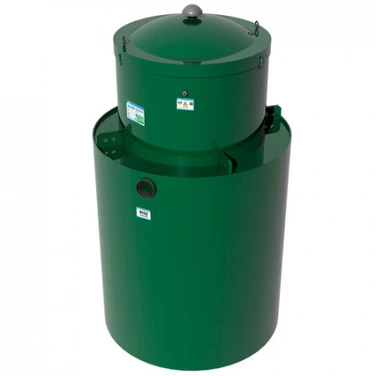 Септик ALTA BIO в Светлограде