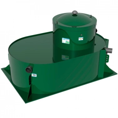 Септик ALTA BIO в Светлограде