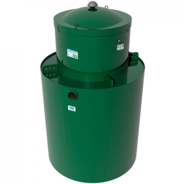 Септик ALTA BIO в Светлограде