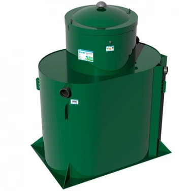 Септик ALTA BIO в Светлограде