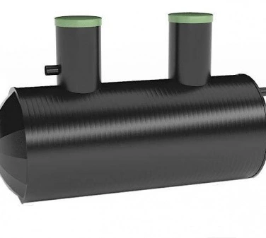 Септик БАРС в Светлограде