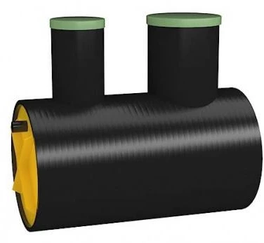 Септик БАРС в Светлограде