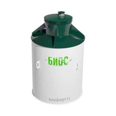 Септик БИО-С в Светлограде