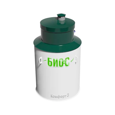 Септик БИО-С в Светлограде