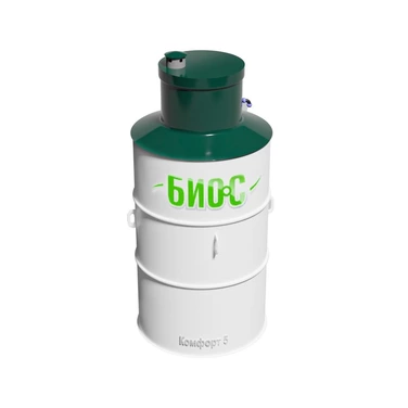 Септик БИО-С в Светлограде