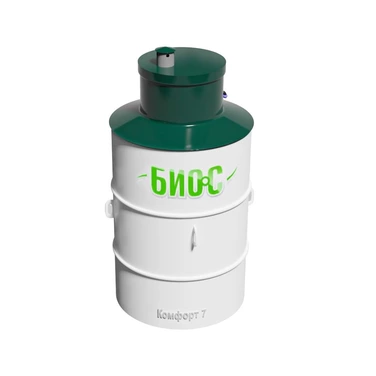 Септик БИО-С в Светлограде