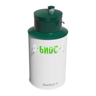 Септик БИО-С в Светлограде