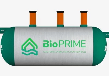 Септик БИОПРАЙМ в Светлограде
