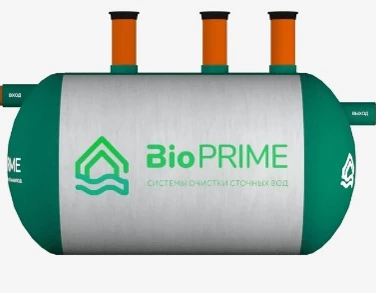 Септик БИОПРАЙМ в Светлограде