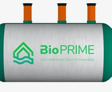 Септик БИОПРАЙМ в Светлограде