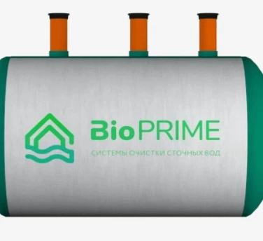 Септик БИОПРАЙМ в Светлограде