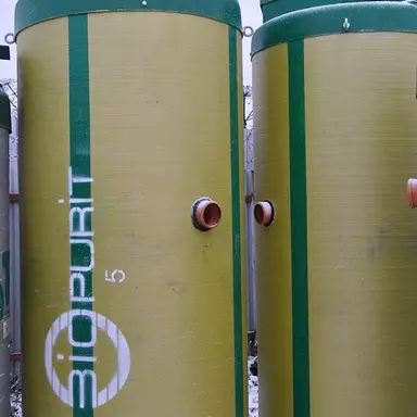 Септик БИОПУРИТ XL75-2630