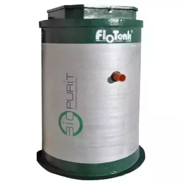 Септик БИОПУРИТ в Светлограде