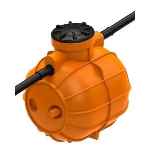 Септик БИОСТОК в Светлограде