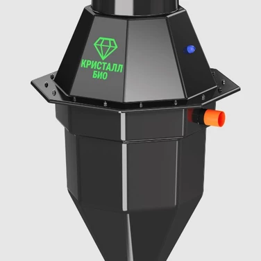 Септик Кристалл в Светлограде