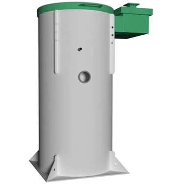 Септик с установкой под ключ в Светлограде | Купить по цене от производителя