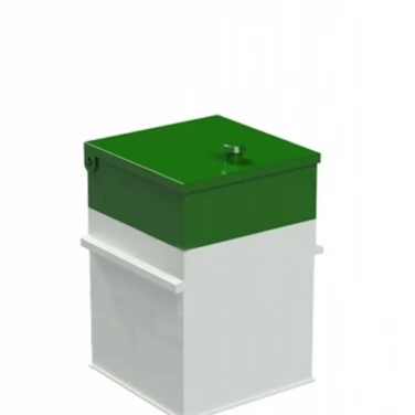 Септик Эко- Гранд в Светлограде