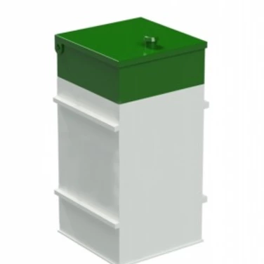 Септик Эко- Гранд в Светлограде