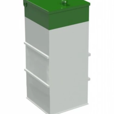 Септик Эко- Гранд в Светлограде