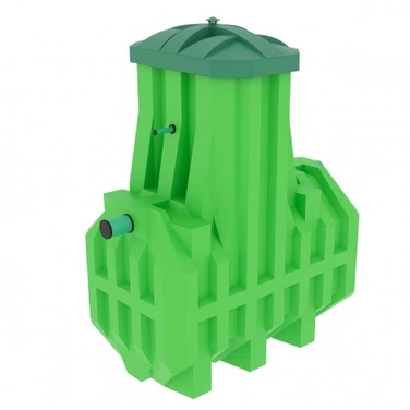 Септик ERGOBOX в Светлограде