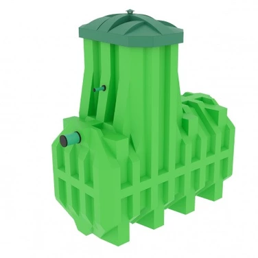 Септик ERGOBOX в Светлограде