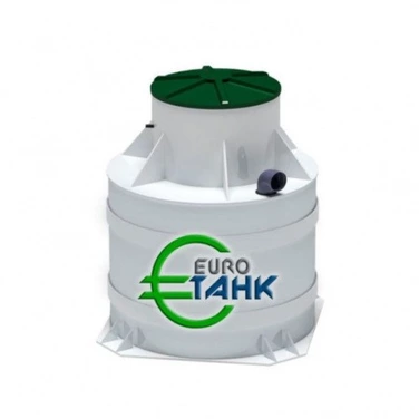 Септик ЕВРОТАНК в Светлограде