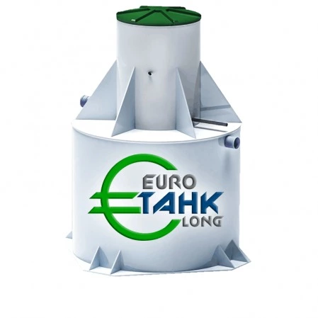 Септик Евротанк 6 Лонг
