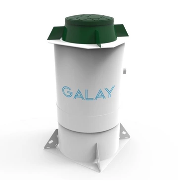 Септик GALAY в Светлограде