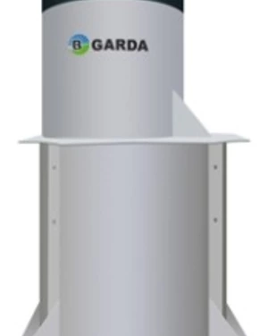 Септик GARDA в Светлограде