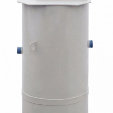 Септик с установкой под ключ в Светлограде | Купить по цене от производителя