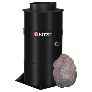 Септик KITARI BLACK в Светлограде