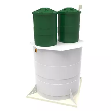 Септик Коло Веси 15 Лонг