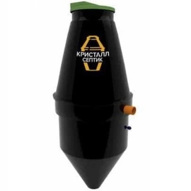 Септик КРИСТАЛЛ МСК в Светлограде