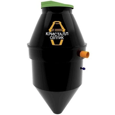 Септик КРИСТАЛЛ МСК в Светлограде