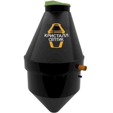 Септик КРИСТАЛЛ МСК в Светлограде