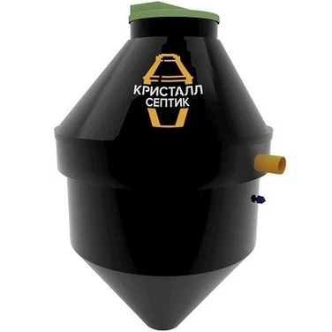 Септик КРИСТАЛЛ МСК в Светлограде