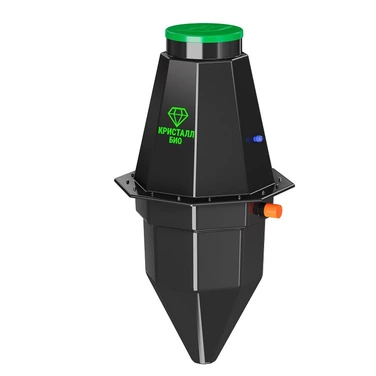 Септик Кристалл в Светлограде