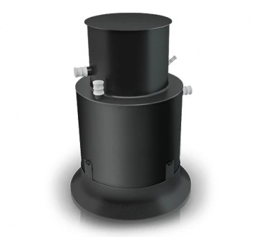 Септик КРОТ в Светлограде