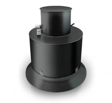 Септик КРОТ в Светлограде