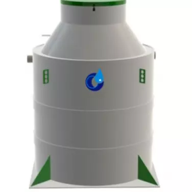 Септик КРОТ в Светлограде