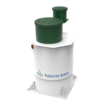 Септик НОВО ЭКО в Светлограде