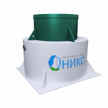 Септик Оникс в Светлограде