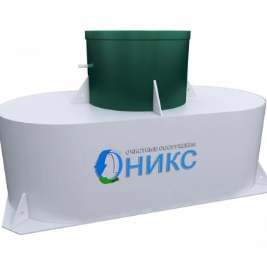 Септик Оникс в Светлограде