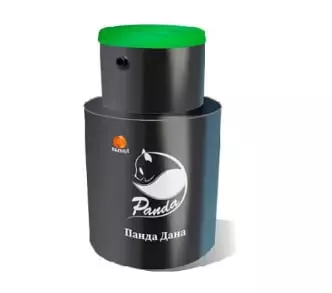 Септик Панда Дана 0.8