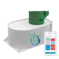 Септик Пегас 7 Low ПР